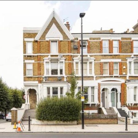 apartment Lavender Hill Londres Extérieur photo