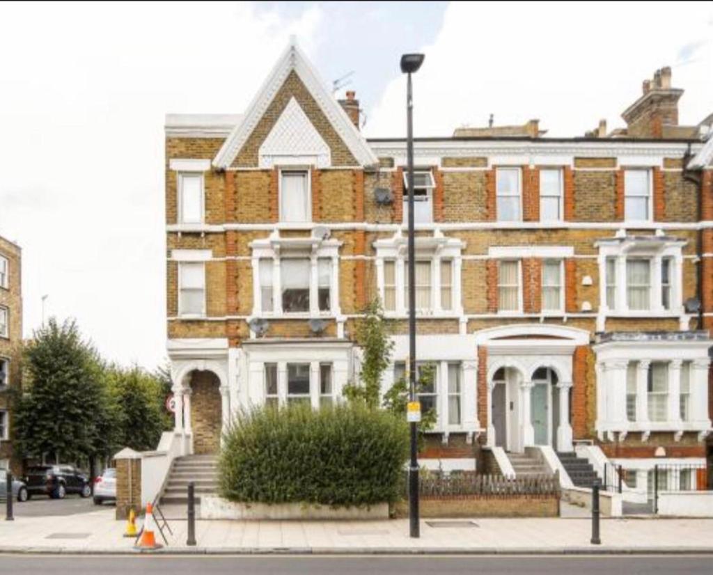 apartment Lavender Hill Londres Extérieur photo