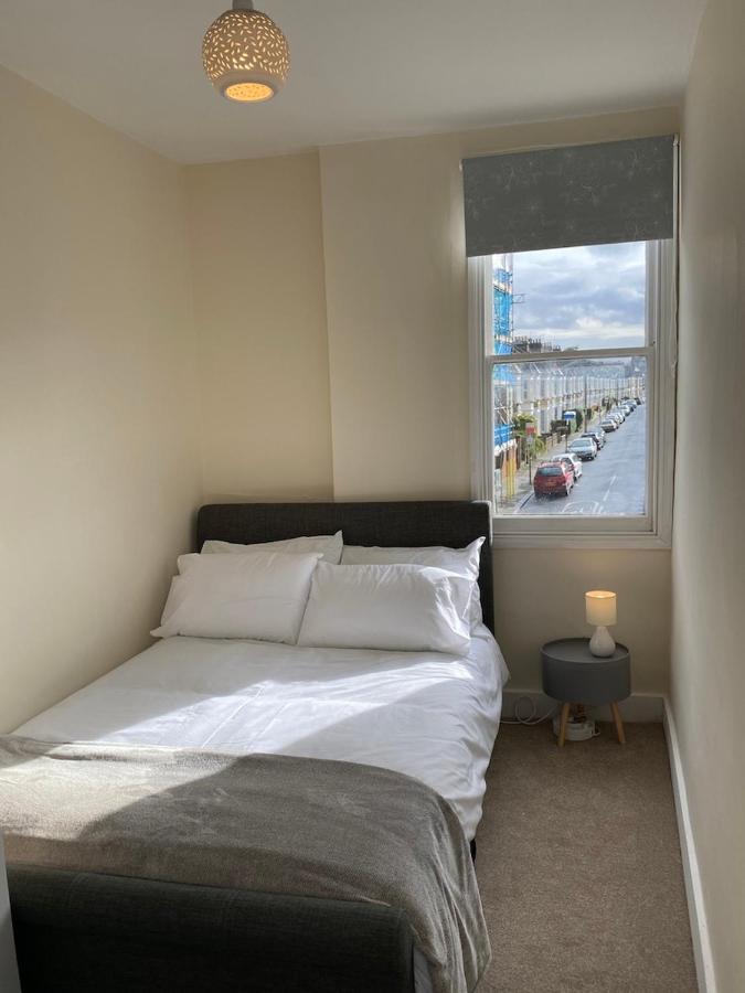 apartment Lavender Hill Londres Extérieur photo