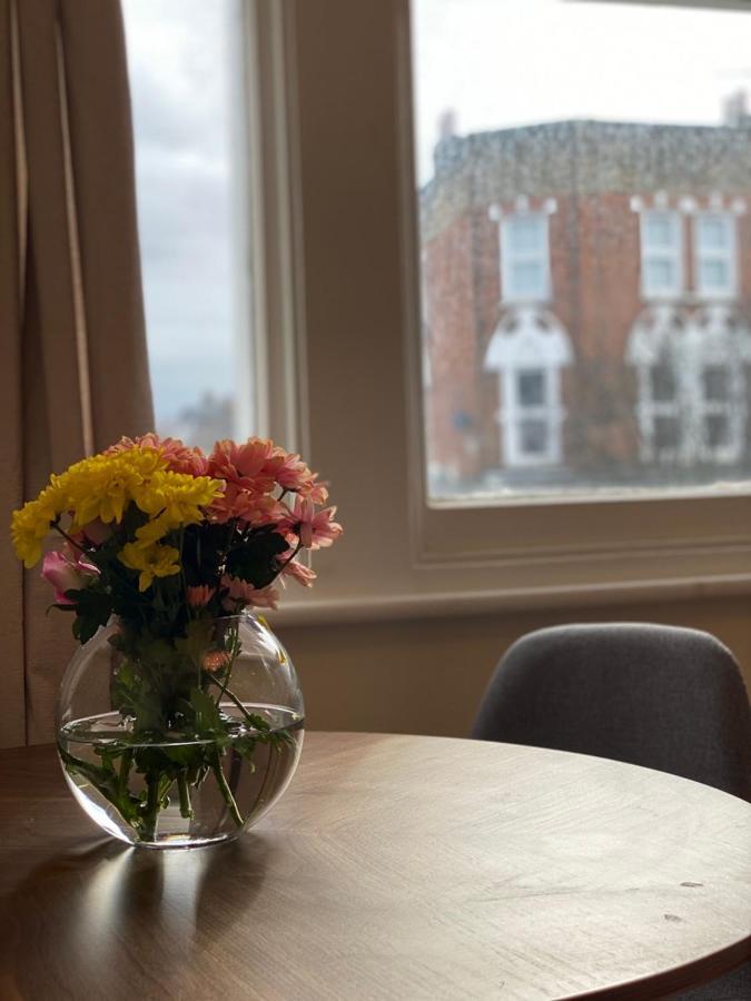 apartment Lavender Hill Londres Extérieur photo