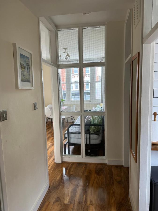 apartment Lavender Hill Londres Extérieur photo