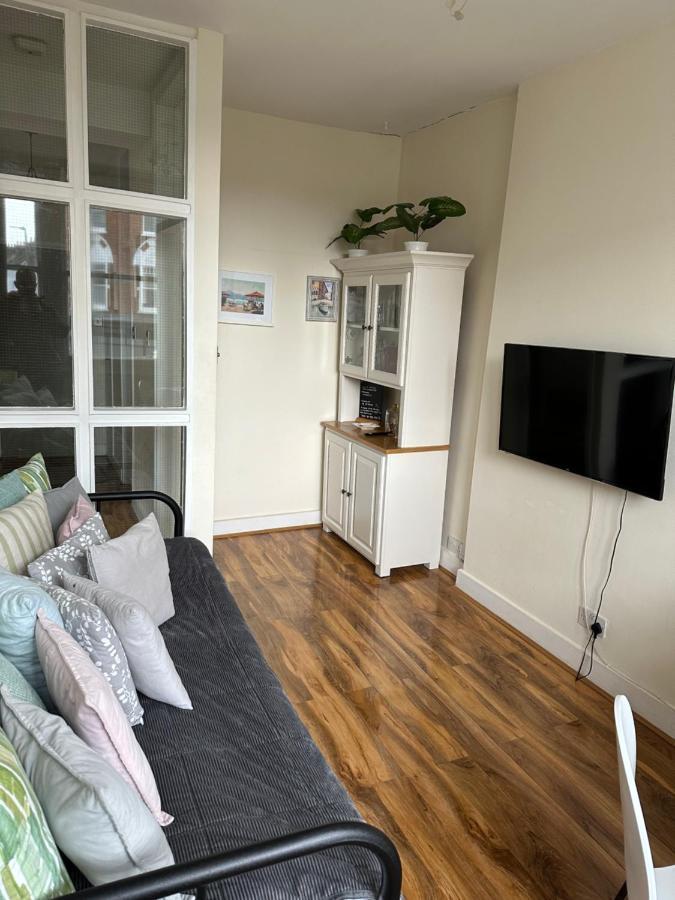 apartment Lavender Hill Londres Extérieur photo