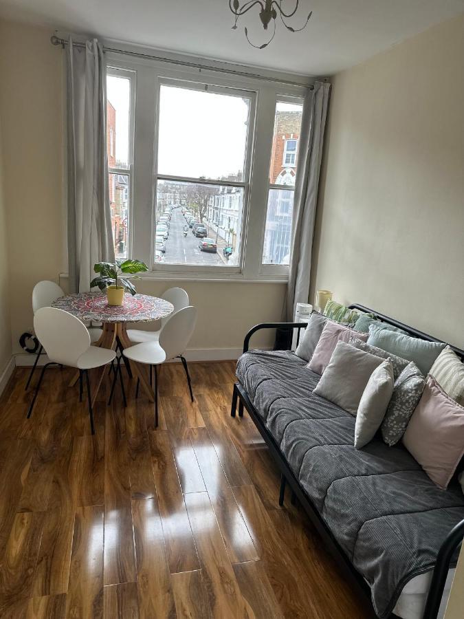 apartment Lavender Hill Londres Extérieur photo