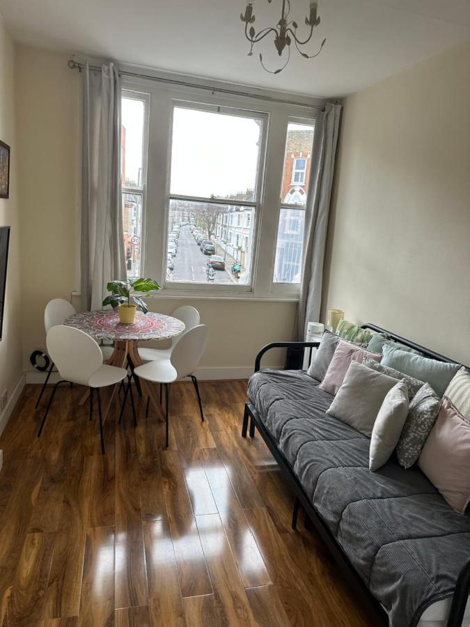 apartment Lavender Hill Londres Extérieur photo